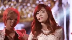 Jessica - The Boys Jessica cut 混剪