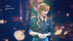少女时代,太妍(少女时代) - Only U