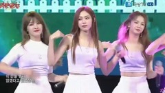CLC - Summer Kiss 舞台混剪(12合1)