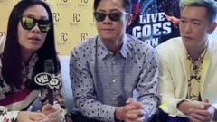草蜢 - 连草蜢都想要移民来马来西亚!