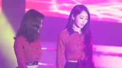 Nine Muses - Dolls