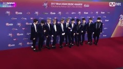 WANNA·ONE - WANNA ONE红毯