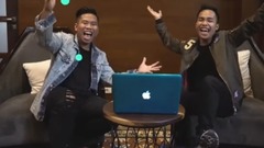 华语群星 - 印尼网红上演评价