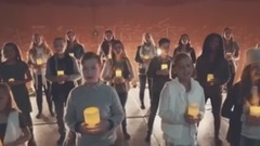 欧美群星,音乐短片 - When Love Was Born by One Voice Children’s Choir
