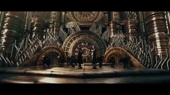 东方神起 - Reboot预告