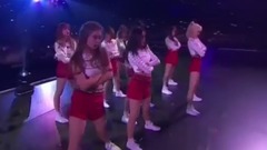 Weki Meki - Sugar High&I don't like your Girlfriend - 2017MAMA in Japan现场版 17/11/29