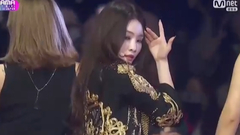 金请夏 - Hands on Me&Why Don't You Know - 2017MAMA in Japan现场版 17/11/29
