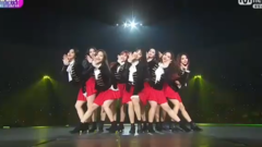 PRISTIN - We are PRISTIN&Wee Woo - 2017MAMA in Japan现场版 17/11/29