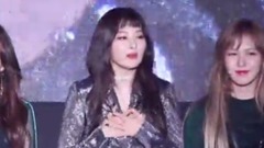 Red Velvet - Rookie