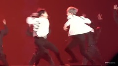EXO,EXO-K,边伯贤(EXO) - Battle Scene