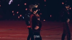 EXO,EXO-K,边伯贤(EXO) - Diamond