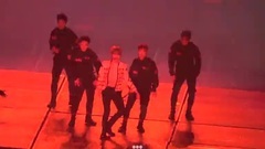 EXO,EXO-K,边伯贤(EXO) - Dance Battle