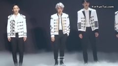 EXO,EXO-K,边伯贤(EXO) - The Eve