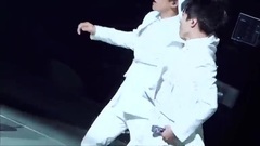 EXO,EXO-K,边伯贤(EXO) - Lucky One
