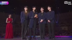 NU’EST W - Discovery of The Year
