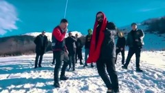 Bisha me 2 koka (Official Video 4K)