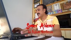 欧美群星 - Ex Aşkım Nerdesin