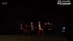 防弹少年团 - 'MIC Drop' MV Shooting