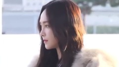 Jessica - Jessica现身仁川机场 飞赴台北饭拍2 17/11/29