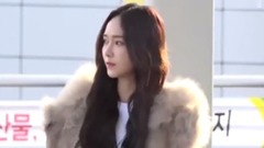 Jessica - Jessica现身仁川机场 飞赴台北饭拍3 17/11/29
