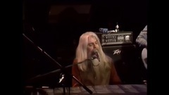 Leon Russell - Amazing Grace