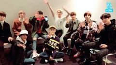 NCT,NCT 127 - 七颗心直播