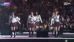 I.O.I - 组曲