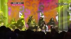 韩国群星,韩国综艺,Dream Catcher - 171126 [MIXNINE] - BOOMBAYA(cover BLACKPINK)/Stage Full Ver.