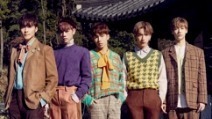 N.Flying - THE HOTTEST - N.Flying 预告