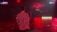 NU'EST - [2017 MAMA in Japan] BoA/旼炫 - Only One