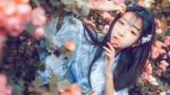 网络音乐 - 我知道我很傻 (DJ版)