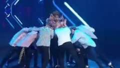 WANNA·ONE - Energetic