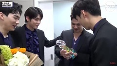 NU'EST - NUEST W L.O.V.E RECORD EP.6