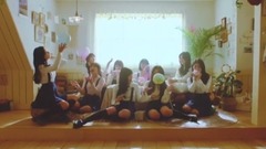 fromis_9 - Glass Shoes