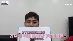 NU'EST - NUEST W L.O.V.E RECORD EP.7