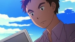动漫专属 - 【自截渣音质】甲虫兽究极进化泪然BGM【数码宝贝Tri.】CUT