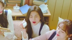 fromis_9 - <玻璃鞋>官方版