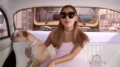 Ariana Grande - Havana (ft. Camila Cabello)