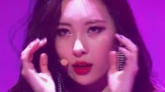 宣美(Wonder Girls) - Gashina