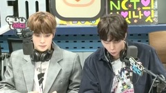 NCT,在玹（NCT）,NCT 127,JOHNNY（NCT）,JBJ - NCT的night night Sweet School with JBJ 全场中字 17/11/28 (玹吧中字)