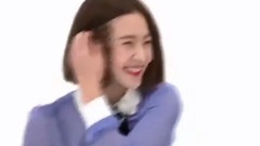 Red Velvet - 在Bubble Pop!伴奏中跳俄罗斯转盘的红贝贝