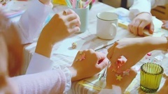 fromis_9 - [MV] fromis_9 - Glass Shoes 完整版