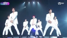 MONSTA X - MONSTA X - DRAMARAMA - 2017MAMA in Japan 17/11/29