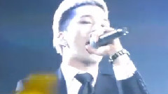 BigBang - Crooked