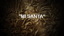 Romeo Santos - Formula, Vol. 1 Interview (English): Mi Santa (Album Interview)
