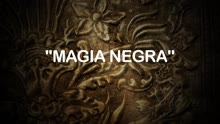 Romeo Santos - Formula, Vol. 1 Interview (English): Magia Negra (Album Interview)