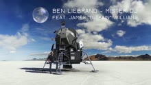 Ben Liebrand - Mister DJ (Lyric)