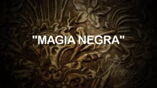 Romeo Santos - Formula, Vol. 1 Interview (Spanish): Magia Negra (Album Interview)
