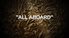 Formula, Vol. 1 Interview (Spanish): All Aboard (Album Interview)