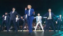 BoA,Seventeen,twice - 宝儿 & SEVENTEEN & TWICE - Girls On Top+NO.1+My Name - 2017MAMA in Japan 17/11/29